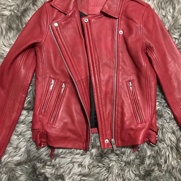 🔥🔥🔥 genuine leather jacket😎 - Picture 2 of 7